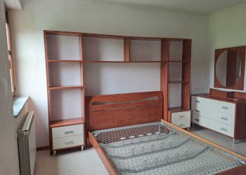 camera da letto - Two-room apartment Strada Valle 82, Medesano - photo 9