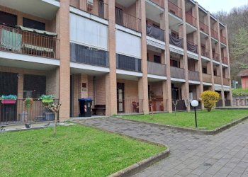 zone comuni - Two-room apartment Strada Valle 82, Medesano - photo 19