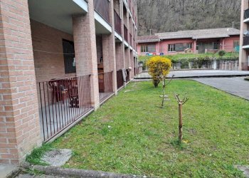 zone comuni - Two-room apartment Strada Valle 82, Medesano - photo 20