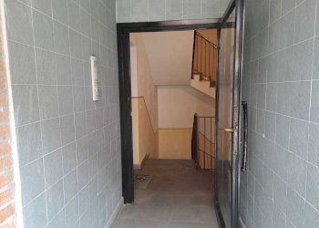 zone comuni - Two-room apartment Strada Valle 82, Medesano - photo 22