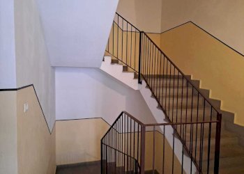 zone comuni - Two-room apartment Strada Valle 82, Medesano - photo 23