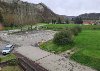 viste - Two-room apartment Strada Valle 82, Medesano - photo 24