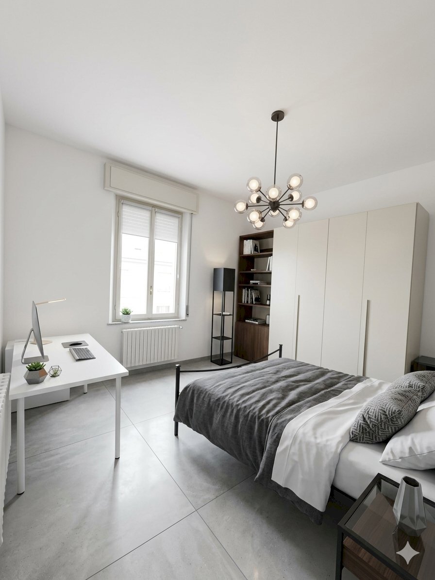 Gemini_Generated_Image_lbd1yzlbd1yzlbd1.png - Trilocale Via Volturno 104, Parma - foto 3