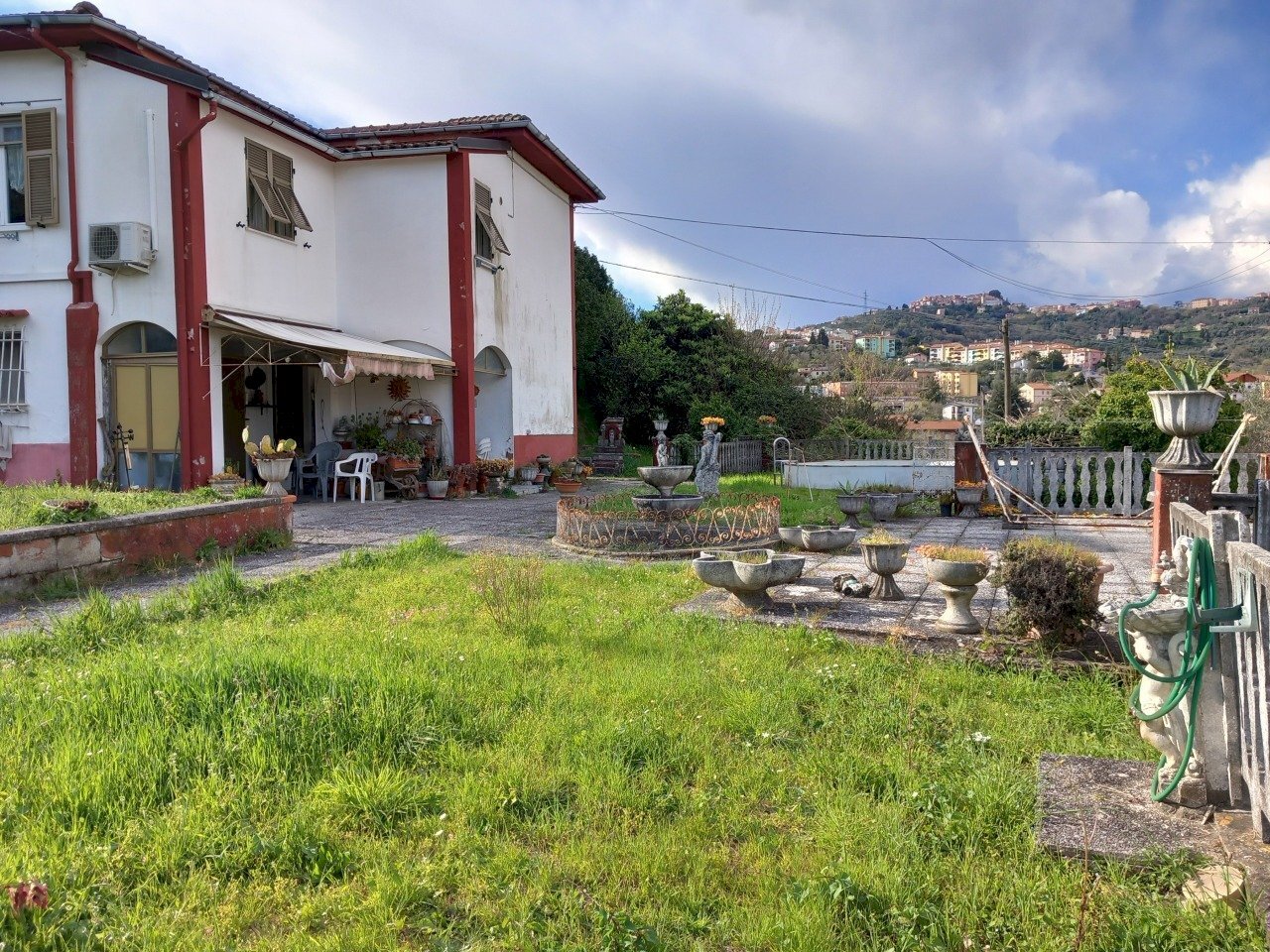 20260330_165648.jpg - Casa indipendente Vezzano Ligure - foto 2