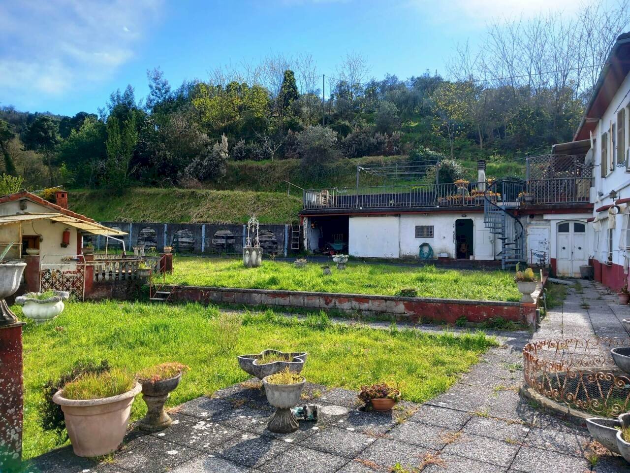 IMG-20260402-WA0021.jpg - Casa indipendente Vezzano Ligure - foto 3