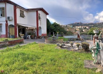 20260330_165648.jpg - Casa indipendente Vezzano Ligure - foto 2