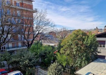 viste - Three-room apartment Via Sacchetti 9, Perugia - photo 1