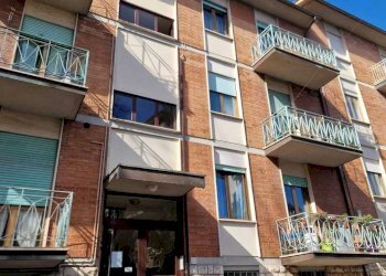 facciata - Three-room apartment Via Sacchetti 9, Perugia - photo 2