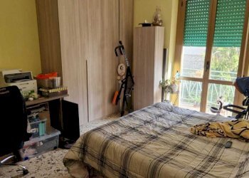 camera da letto - Three-room apartment Via Sacchetti 9, Perugia - photo 3