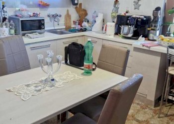 cucina - Three-room apartment Via Sacchetti 9, Perugia - photo 5