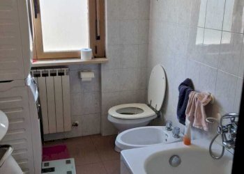 bagno - Three-room apartment Via Sacchetti 9, Perugia - photo 13