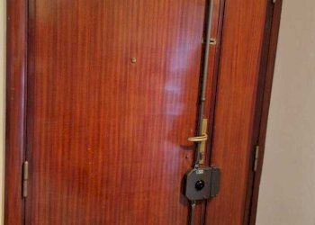 entrata - Three-room apartment Via Sacchetti 9, Perugia - photo 15