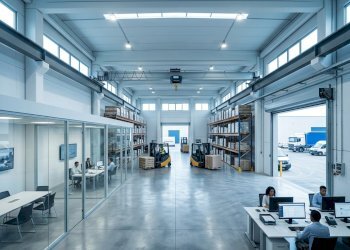 e - Capannone Carrara - foto 3