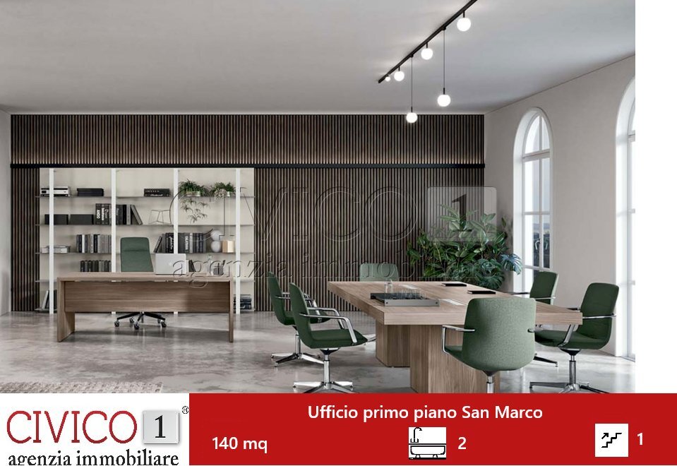 Copertina - Agenzia Intermediazioni Immobiliari San Marco, Venezia (zona San Marco) - foto 1