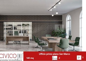 Copertina - Real Estate Brokerage Agency San Marco, Venezia (neighborhood San Marco) - photo 1