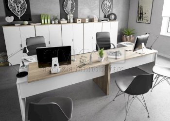 esempio - Real Estate Brokerage Agency San Marco, Venezia (neighborhood San Marco) - photo 7