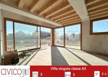 Copertina - Villa Via Malamocco 76, Venezia - photo 1