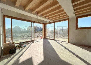 Cucina - Soggiorno - Villa Via Malamocco 76, Venezia - photo 6