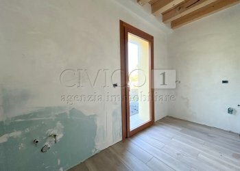 Stanza - Villa Via Malamocco 76, Venezia - photo 10