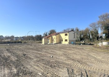 Giardino - Villa Via Malamocco 76, Venezia - photo 11