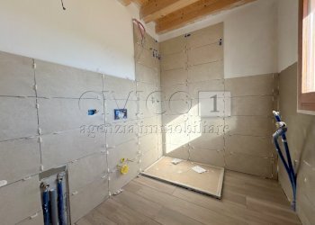 Bagno - Villa Via Malamocco 76, Venezia - photo 13
