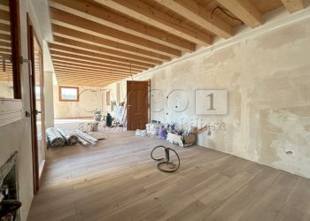 Cucina - Soggiorno - Villa Via Malamocco 76, Venezia - photo 15