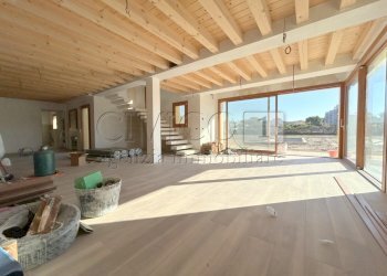 Cucina - Soggiorno - Villa Via Malamocco 76, Venezia - photo 16