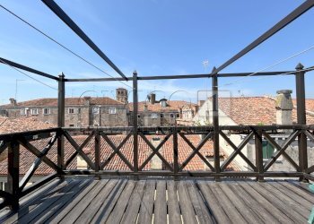 Altana - Appartamento Sotoportego Widmann, Venezia (zona Cannaregio) - foto 2