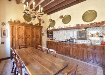 Cucina - Appartamento Sotoportego Widmann, Venezia (zona Cannaregio) - foto 3