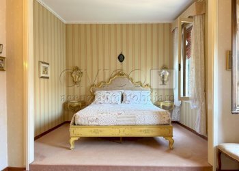 Camera - Appartamento Sotoportego Widmann, Venezia (zona Cannaregio) - foto 6