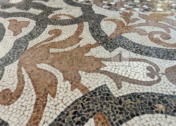 Dettaglio - Appartamento Sotoportego Widmann, Venezia (zona Cannaregio) - foto 7