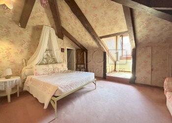 Camera - Appartamento Sotoportego Widmann, Venezia (zona Cannaregio) - foto 9