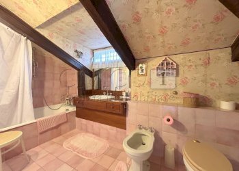 Bagno - Appartamento Sotoportego Widmann, Venezia (zona Cannaregio) - foto 15