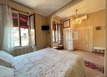 Camera - Appartamento Sotoportego Widmann, Venezia (zona Cannaregio) - foto 19