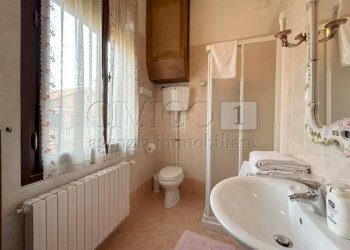 Bagno - Appartamento Sotoportego Widmann, Venezia (zona Cannaregio) - foto 20