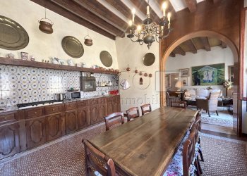 Cucina - Appartamento Sotoportego Widmann, Venezia (zona Cannaregio) - foto 24