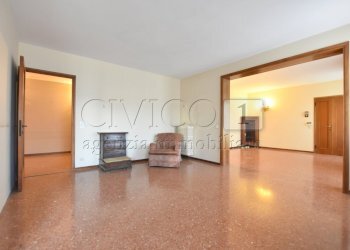 Dettaglio - Appartamento Riva del Vin, Venezia (zona San Polo) - foto 4