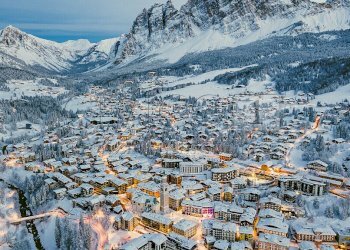 Cortina d\'Ampezzo - Casa semi indipendente Via Lungoboite, Cortina d'Ampezzo - foto 5