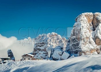 Cortina d\'Ampezzo - Casa semi indipendente Via Lungoboite, Cortina d'Ampezzo - foto 7