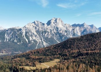 Cortina d\'Ampezzo - Casa semi indipendente Via Lungoboite, Cortina d'Ampezzo - foto 8