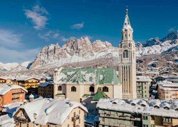Cortina d\'Ampezzo - Casa semi indipendente Via Lungoboite, Cortina d'Ampezzo - foto 10