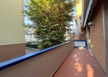 Terrazza - Appartamento Via Amba Aradam, Venezia (zona Mestre) - foto 2