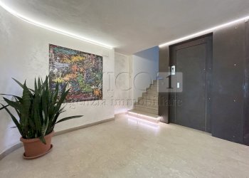 Ingresso - Appartamento Via Amba Aradam, Venezia (zona Mestre) - foto 5