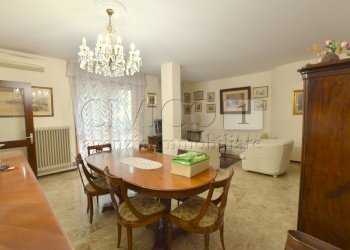 Soggiorno - Appartamento Via Amba Aradam, Venezia (zona Mestre) - foto 7