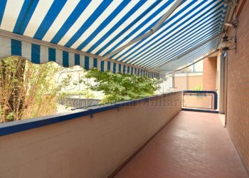 Terrazza - Appartamento Via Amba Aradam, Venezia (zona Mestre) - foto 10