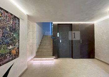 Ingresso - Appartamento Via Amba Aradam, Venezia (zona Mestre) - foto 14