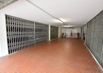 Garage - Appartamento Via Amba Aradam, Venezia (zona Mestre) - foto 15