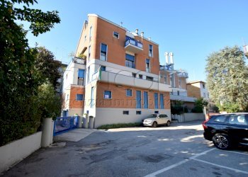 Esterni - Appartamento Via Amba Aradam, Venezia (zona Mestre) - foto 16