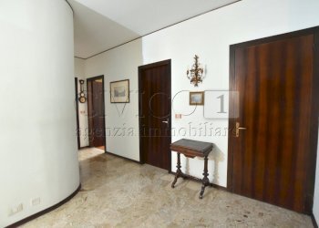 Disimpegno - Appartamento Via Amba Aradam, Venezia (zona Mestre) - foto 21