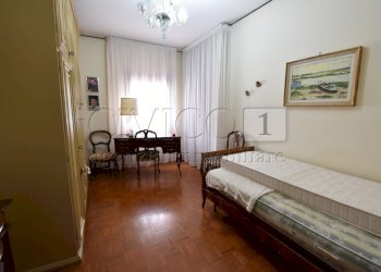 Camera - Appartamento Via Amba Aradam, Venezia (zona Mestre) - foto 22